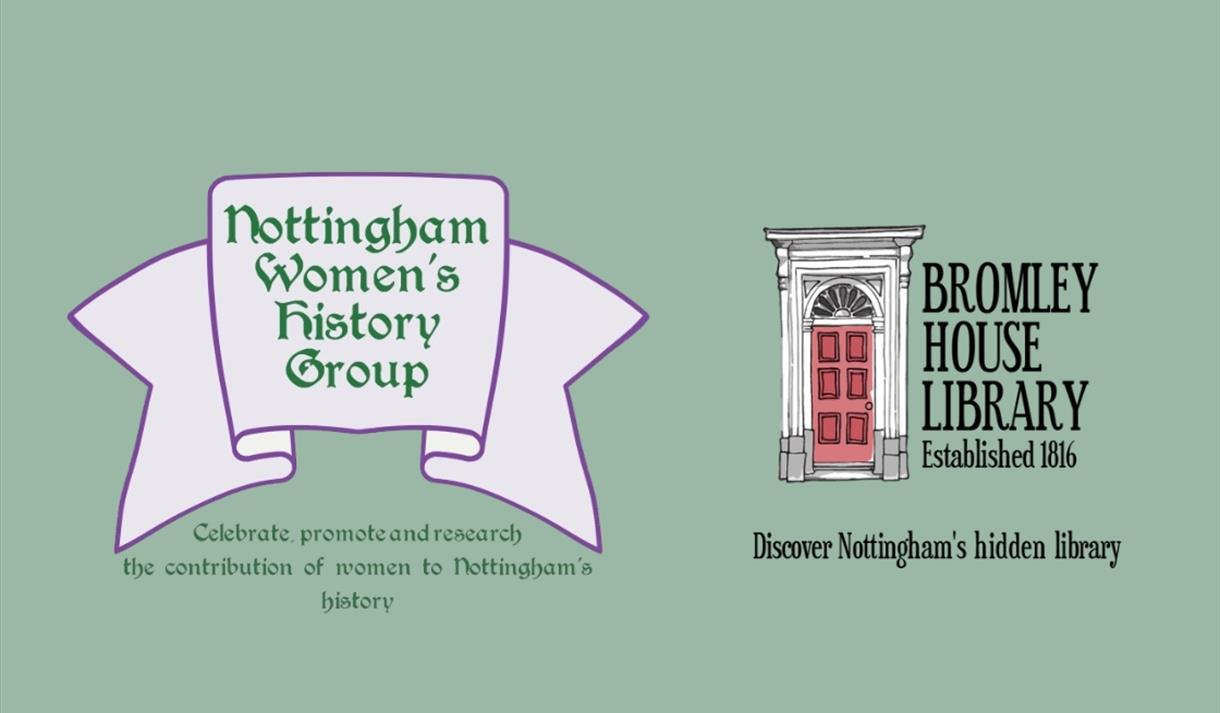 international womens day bromley house library